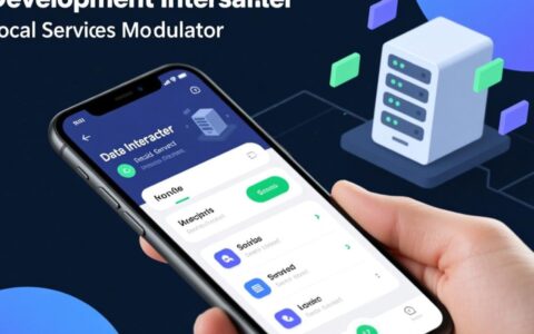 如何用app搭建简易服务器？新手小白也能快速上手吗？