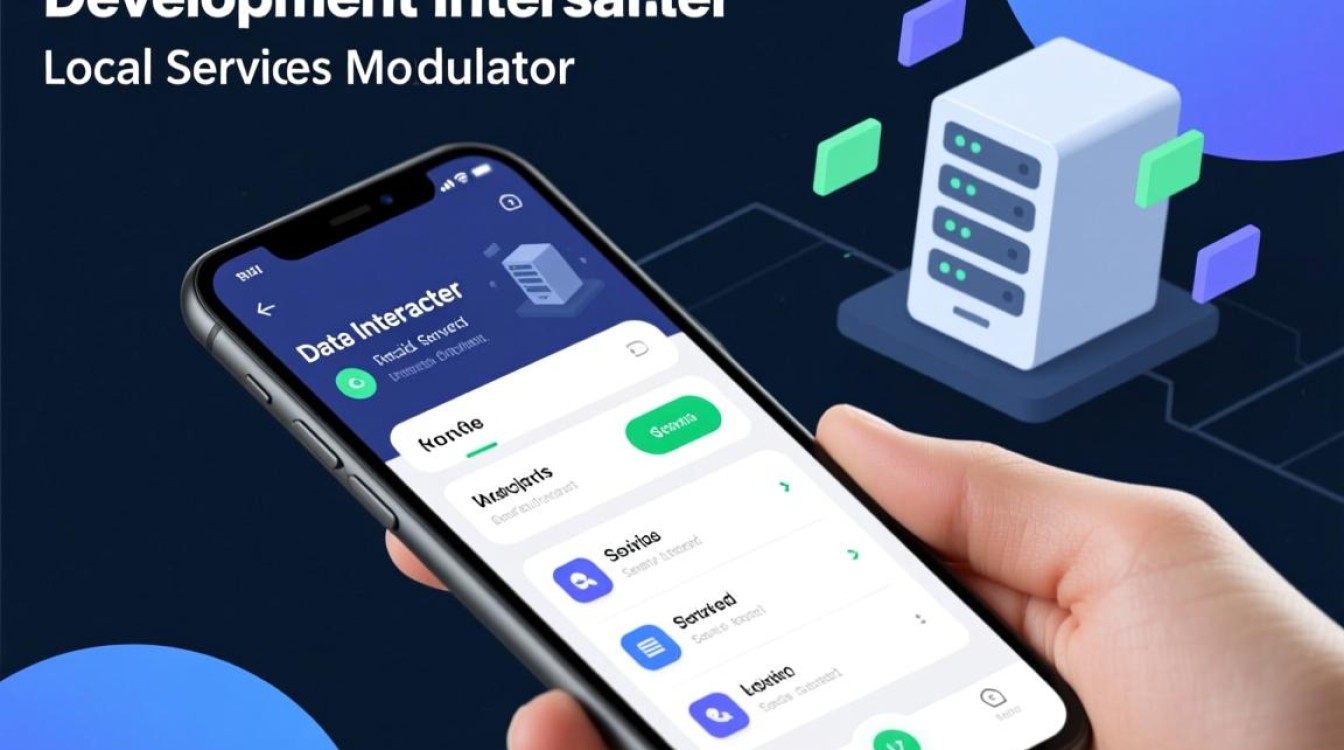 如何用app搭建简易服务器?新手小白也能快速上手吗? 如何用app搭建简易服务器?新手小白也能快速上手吗?