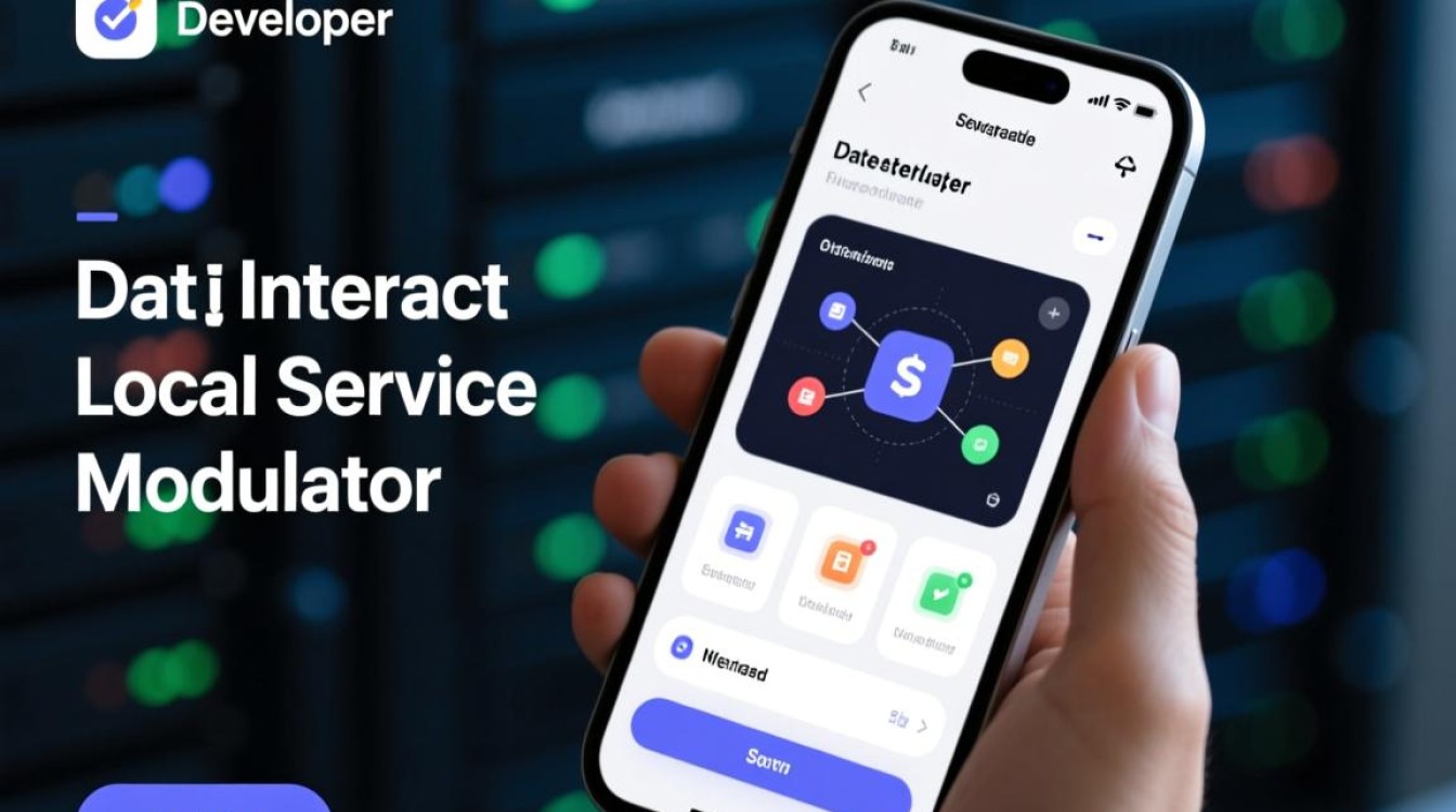 如何用app搭建简易服务器?新手小白也能快速上手吗? 如何用app搭建简易服务器?新手小白也能快速上手吗?