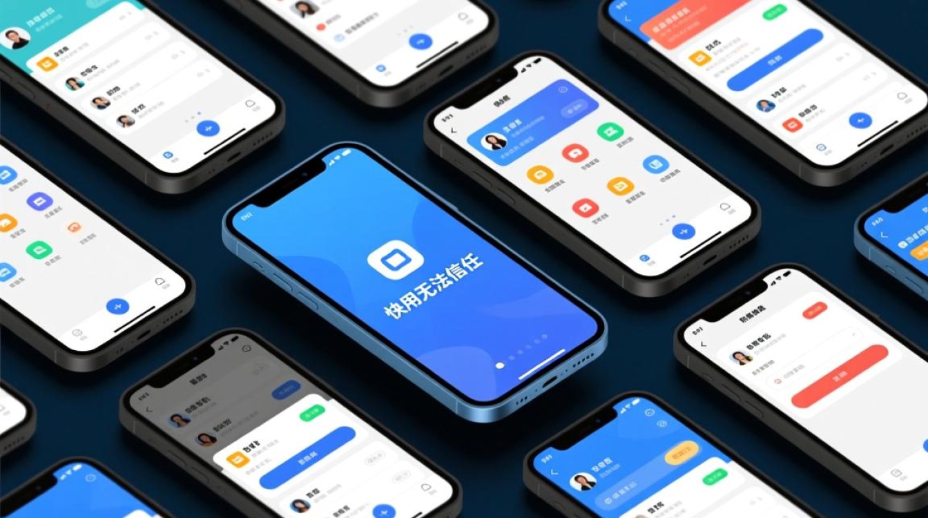 快用无法信任?用户担忧其数据安全与隐私保护问题 快用无法信任?用户担忧其数据安全与隐私保护问题