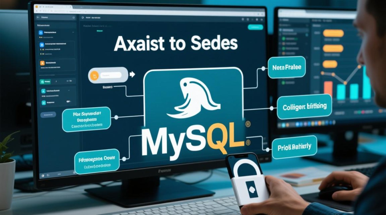 无法远程访问MySQL怎么办?解决方法有哪些? 无法远程访问MySQL怎么办?解决方法有哪些?