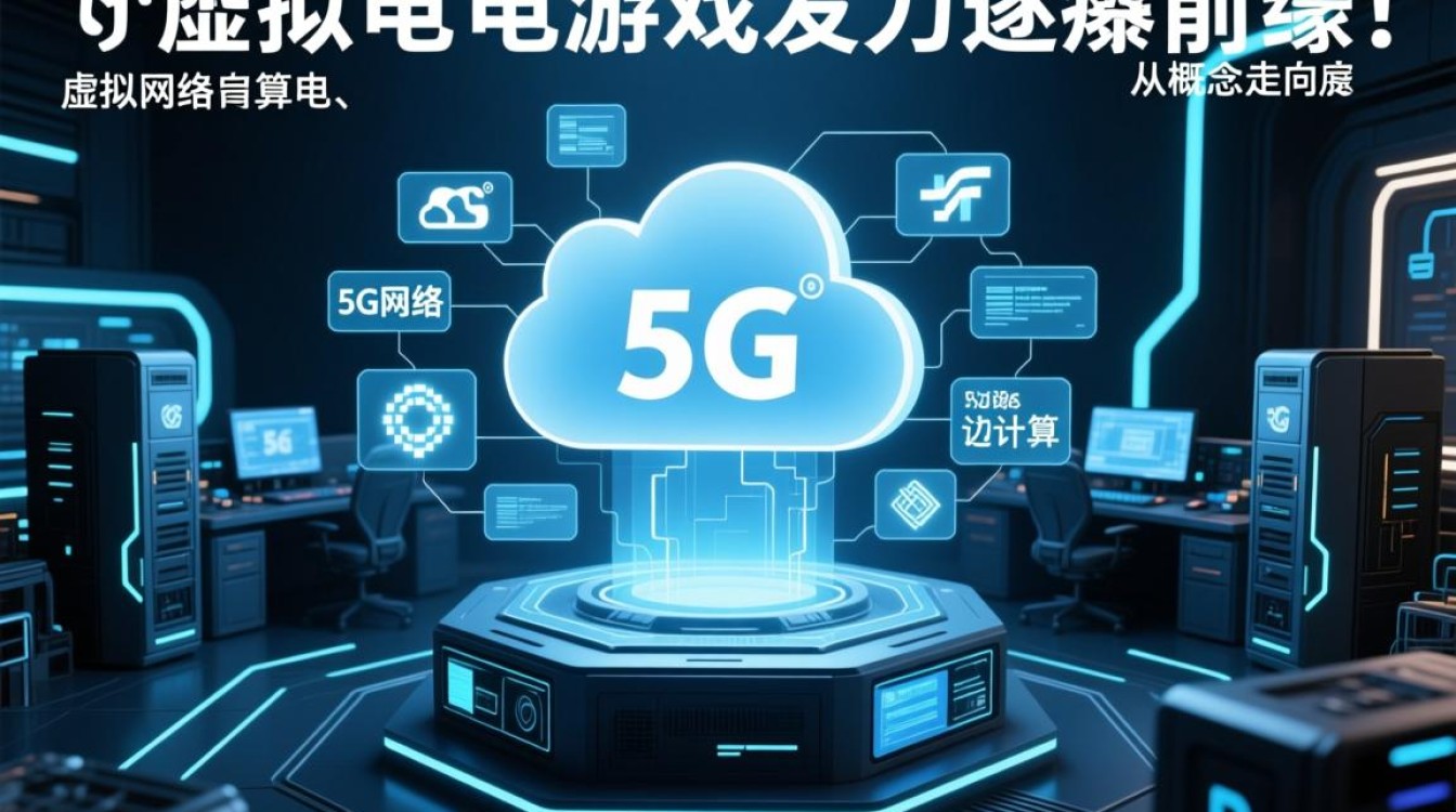 虚拟主机游戏发展前景如何,会成主流吗? 虚拟主机游戏发展前景如何,会成主流吗?