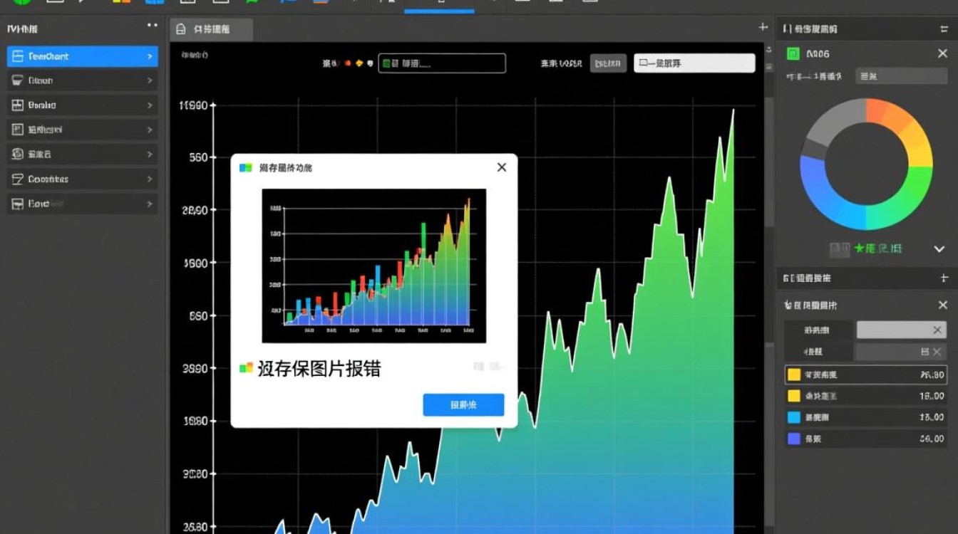 TeeChart保存图片报错怎么办?解决方法有哪些? TeeChart保存图片报错怎么办?解决方法有哪些?