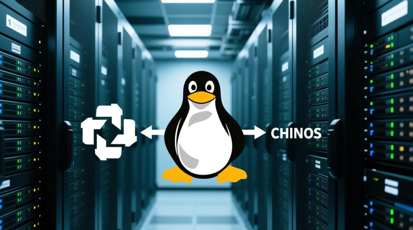 CentOS网络负载均衡怎么配置？LVS和Nginx怎么选？