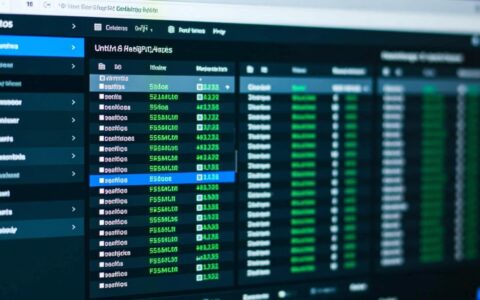 centos如何查看本机开放端口及占用进程？