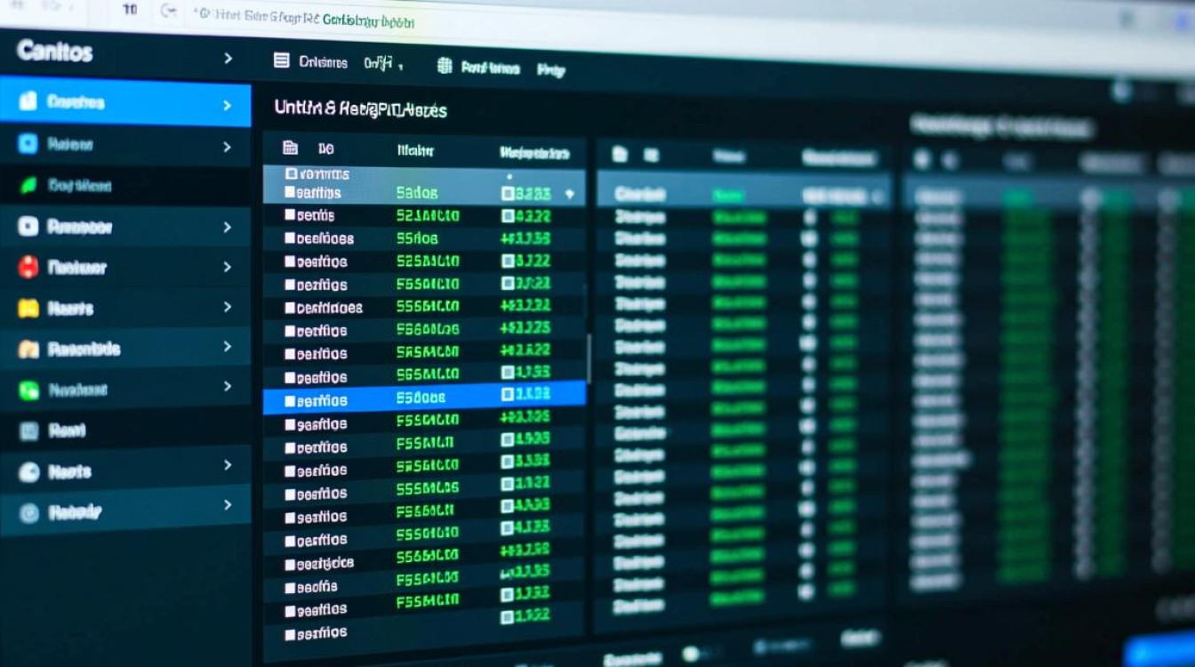 centos如何查看本机开放端口及占用进程? centos如何查看本机开放端口及占用进程?