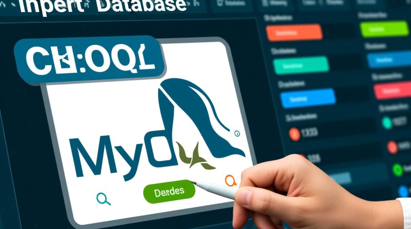 如何把数据导入mysql数据库中?新手必看步骤详解 如何把数据导入mysql数据库中?新手必看步骤详解