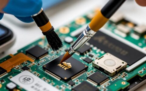 mtk黑砖报错怎么办？解决方法与原因解析