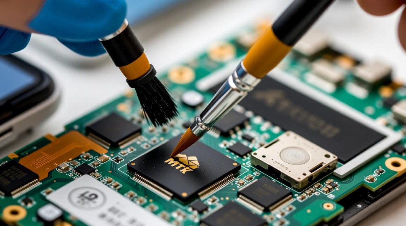 mtk黑砖报错怎么办?解决方法与原因解析 mtk黑砖报错怎么办?解决方法与原因解析