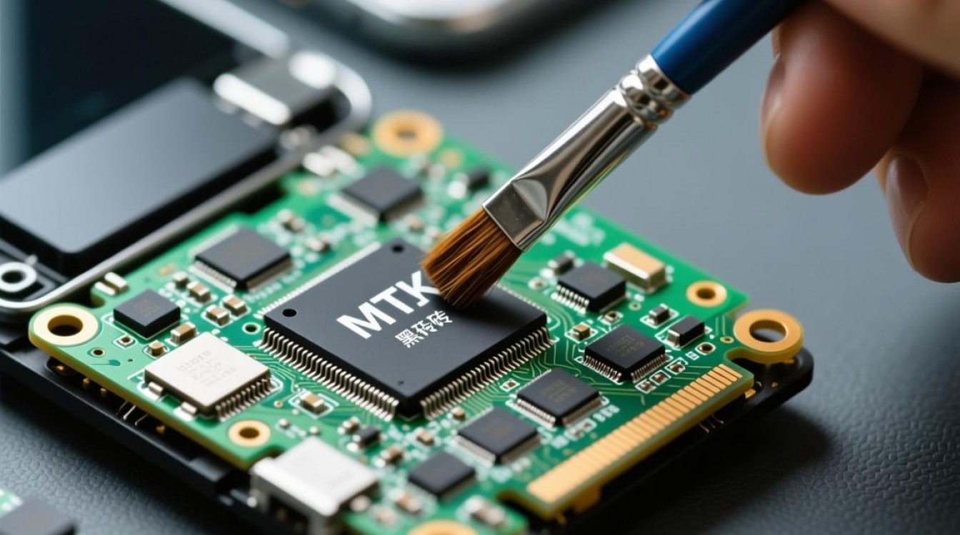 mtk黑砖报错怎么办?解决方法与原因解析 mtk黑砖报错怎么办?解决方法与原因解析