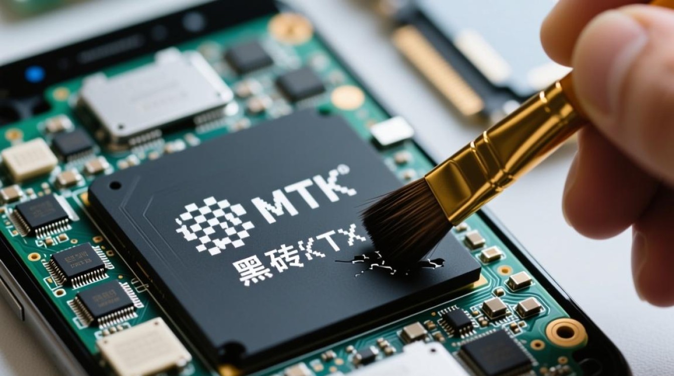 mtk黑砖报错怎么办?解决方法与原因解析 mtk黑砖报错怎么办?解决方法与原因解析