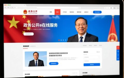 政府网站源码下载安全吗？合法吗？能直接商用吗？