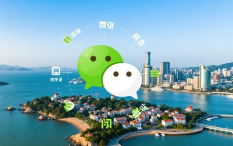 厦门微信网站建设哪家专业靠谱？价格与流程是怎样的？