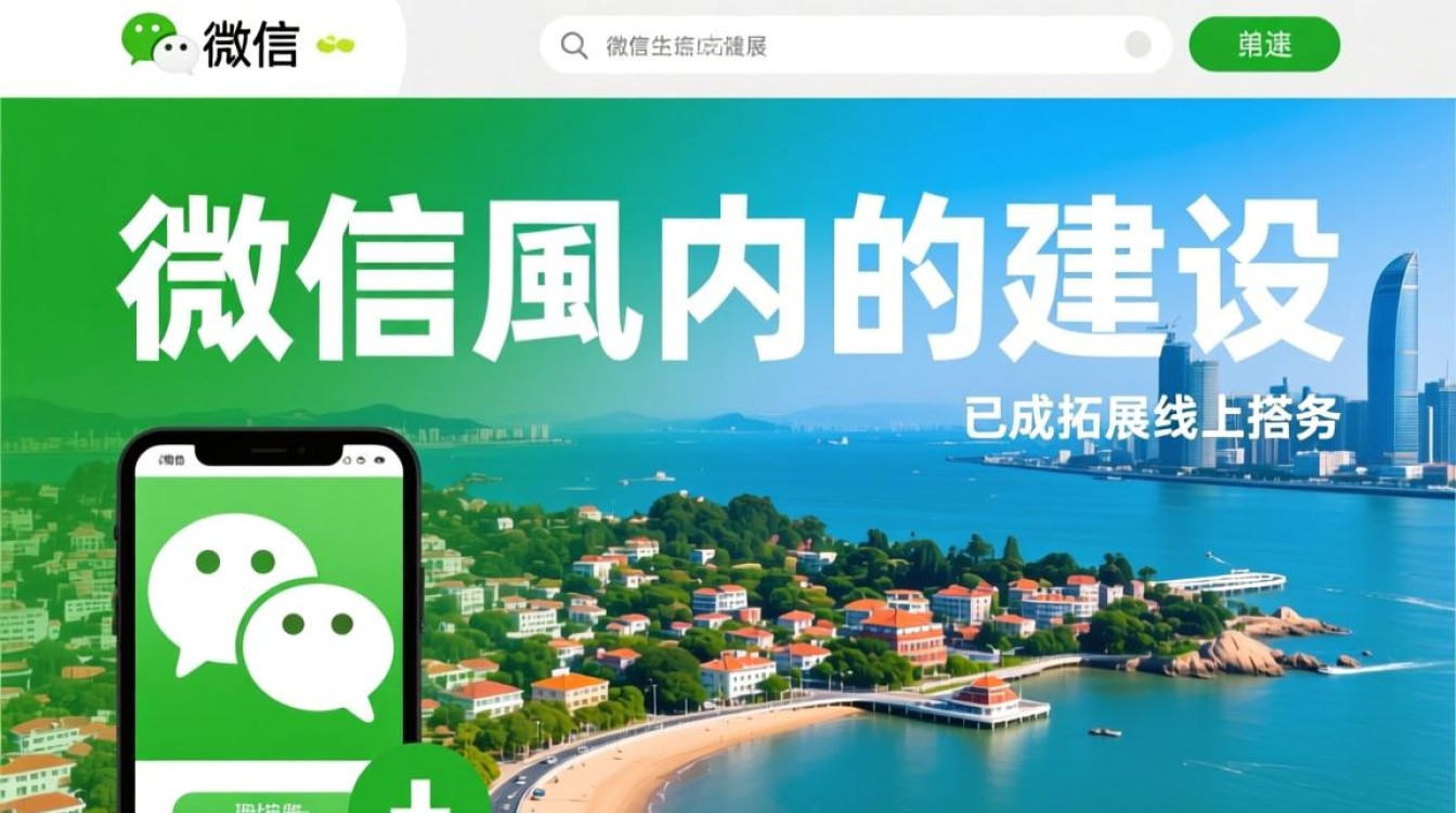 厦门微信网站建设哪家专业靠谱?价格与流程是怎样的? 厦门微信网站建设哪家专业靠谱?价格与流程是怎样的?