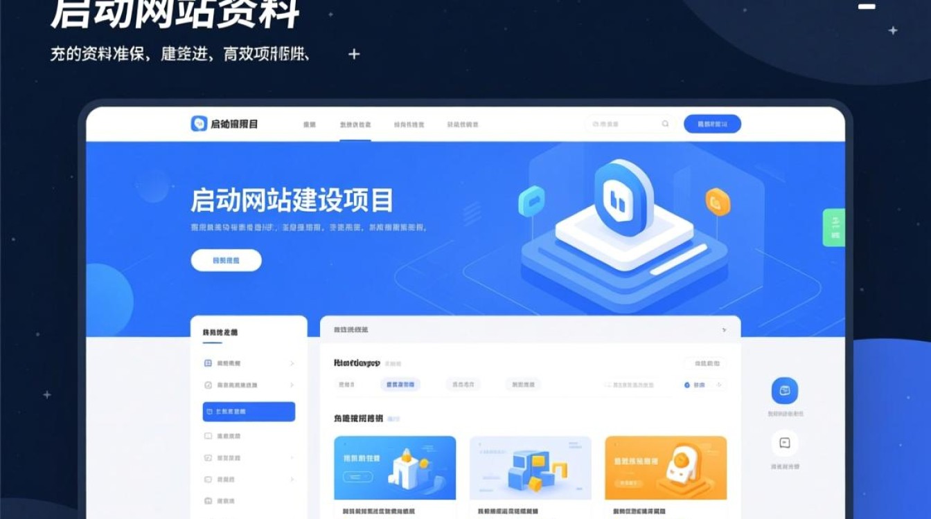 网站建设需要哪些资料?新手准备指南有哪些? 网站建设需要哪些资料?新手准备指南有哪些?