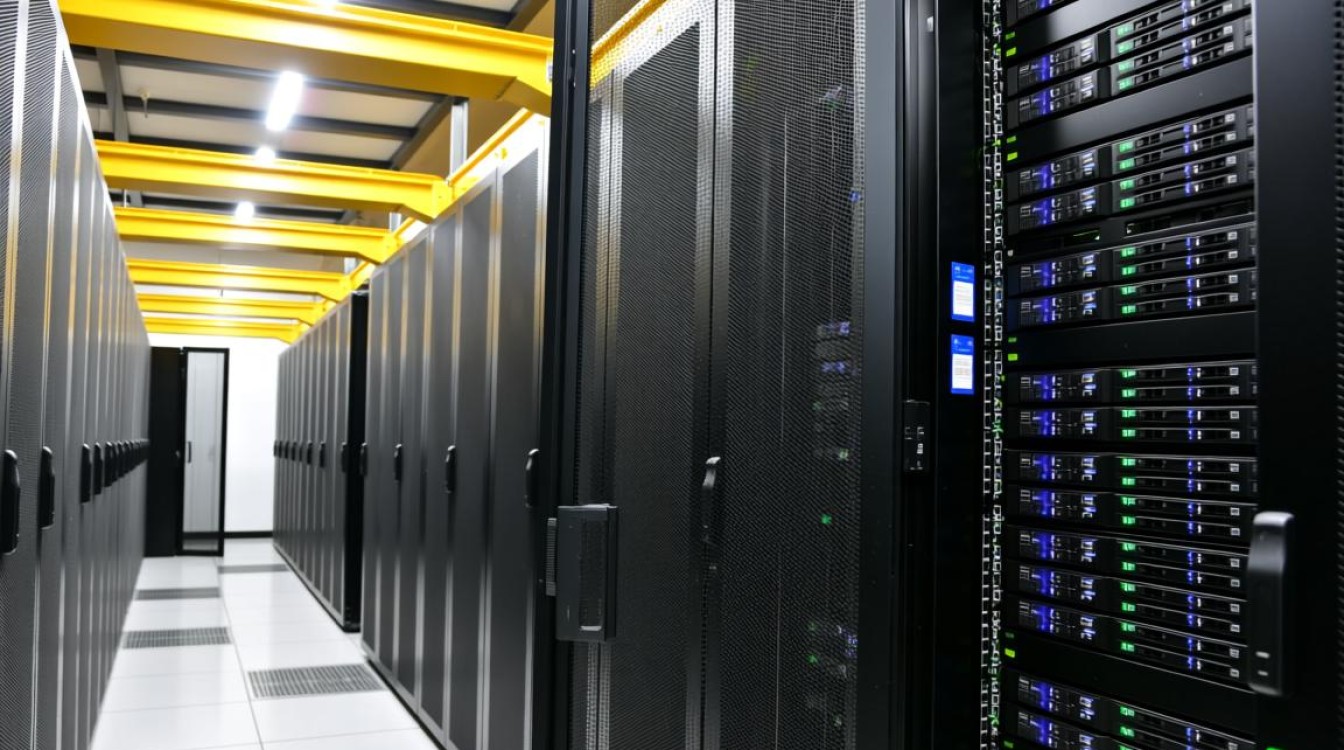 山西虚拟主机服务器托管哪家性价比高？