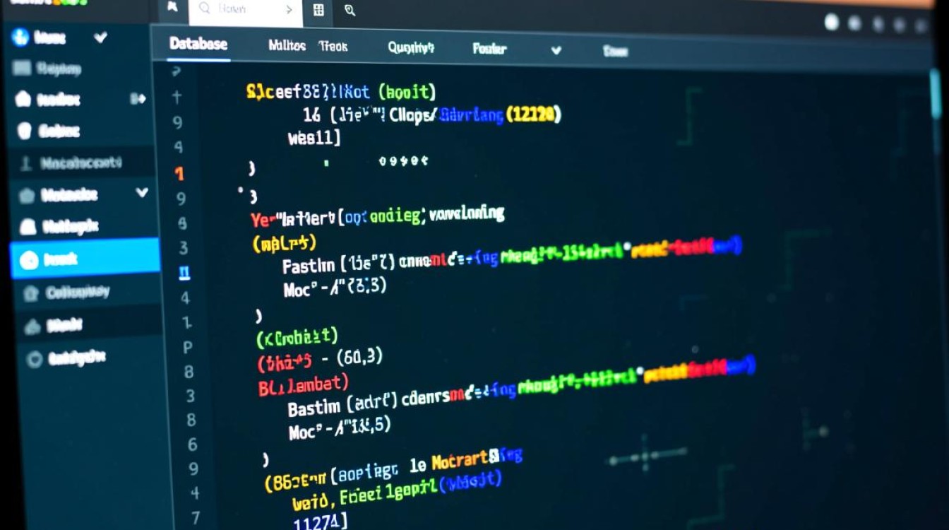 Mac多表查询报错,原因及解决方法是什么? Mac多表查询报错,原因及解决方法是什么?