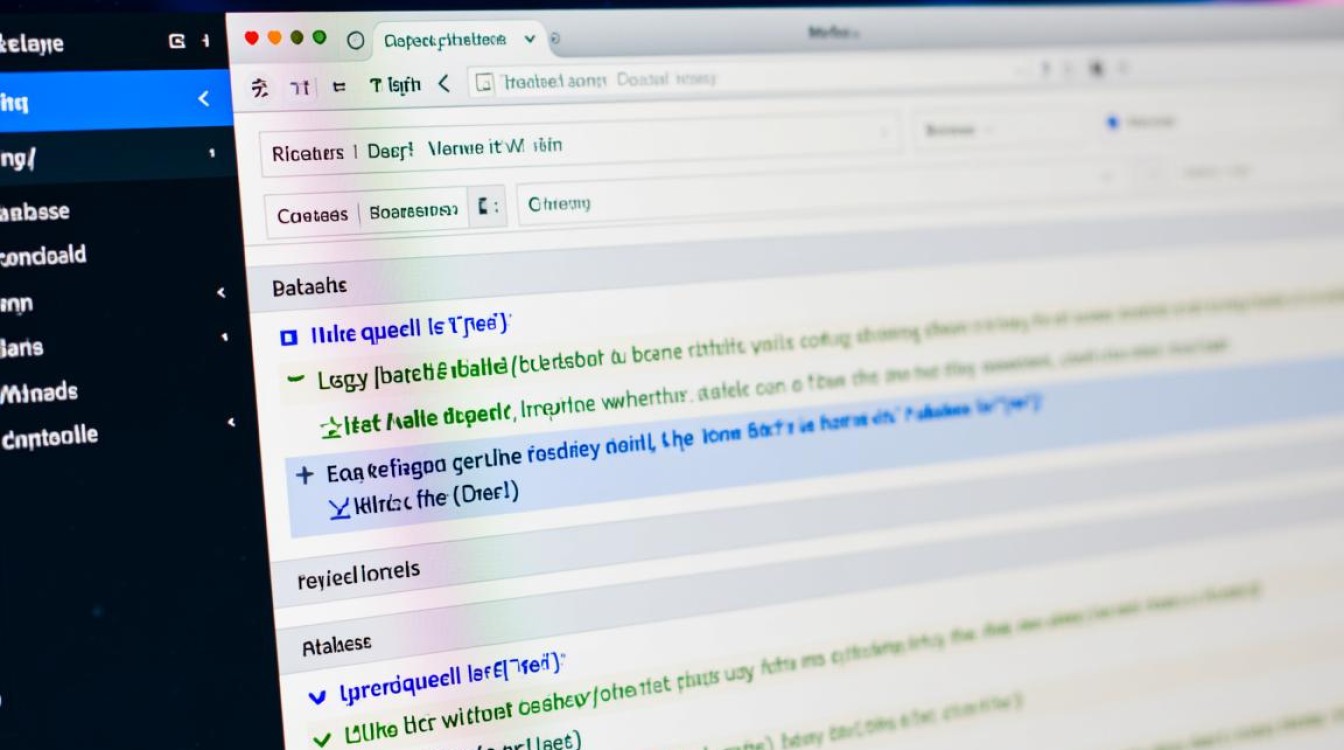Mac多表查询报错,原因及解决方法是什么? Mac多表查询报错,原因及解决方法是什么?