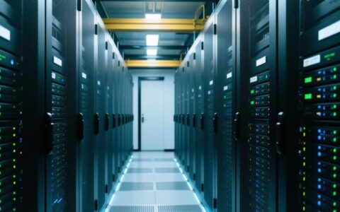 ysk服务器实况，当前负载与运行状态如何？