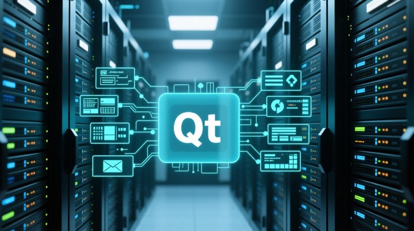 qt服务器转发如何实现高效稳定的数据传输? qt服务器转发如何实现高效稳定的数据传输?