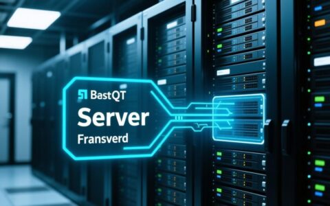 qt服务器转发如何实现高效稳定的数据传输？