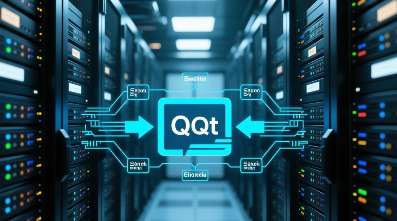 qt服务器转发如何实现高效稳定的数据传输? qt服务器转发如何实现高效稳定的数据传输?