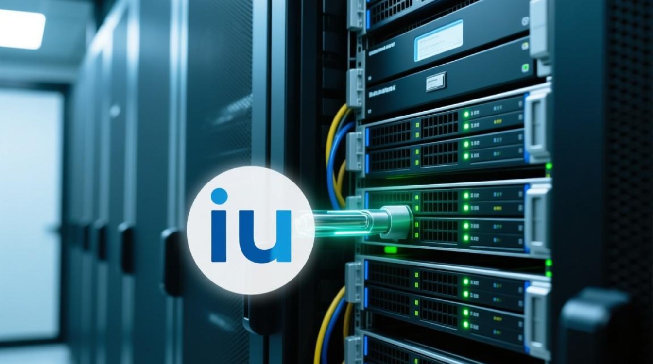 iu服务器参数有哪些关键配置需关注? iu服务器参数有哪些关键配置需关注?