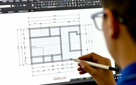 cad图无法显示怎么办？解决方法与原因分析