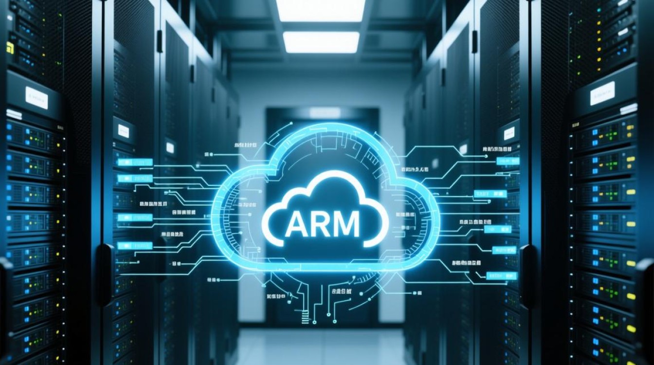 arm服务器工艺有哪些关键挑战和突破方向? arm服务器工艺有哪些关键挑战和突破方向?