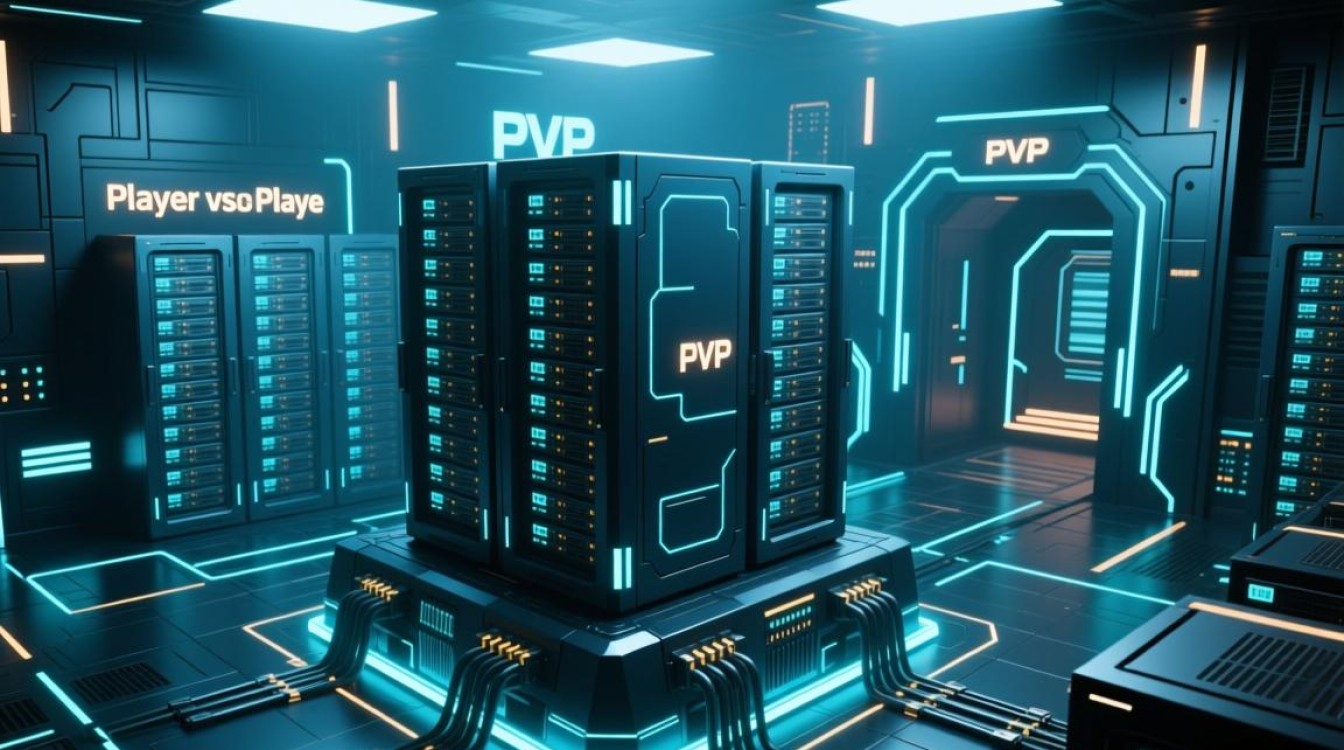 服务器和PVP哪个更适合提升游戏竞技水平? 服务器和PVP哪个更适合提升游戏竞技水平?