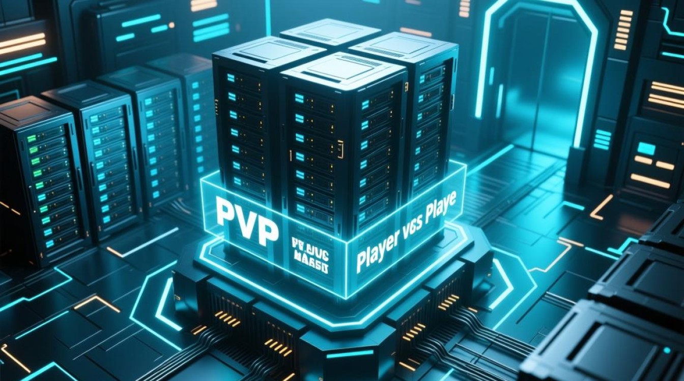 服务器和PVP哪个更适合提升游戏竞技水平? 服务器和PVP哪个更适合提升游戏竞技水平?