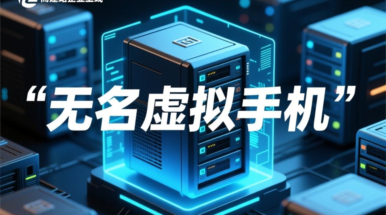 无名虚拟主机怎么启动?新手操作步骤详解? 无名虚拟主机怎么启动?新手操作步骤详解?