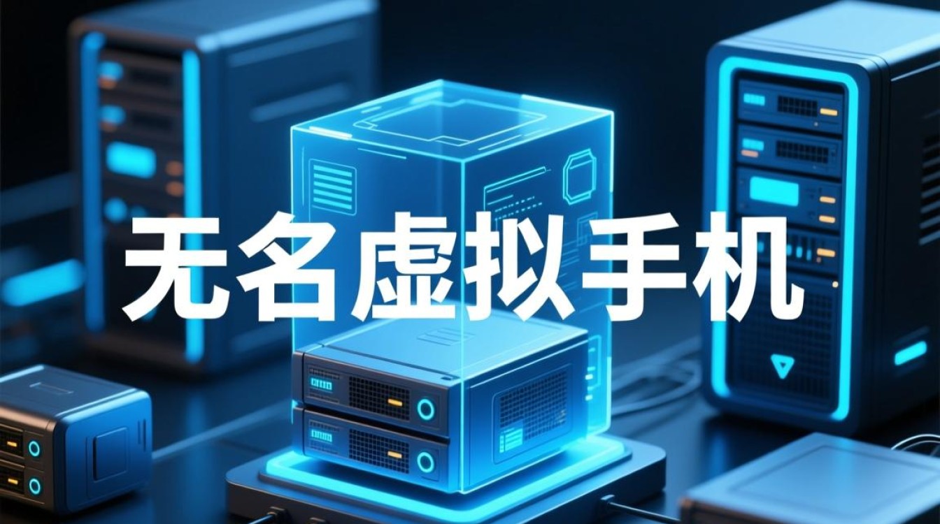 无名虚拟主机怎么启动?新手操作步骤详解? 无名虚拟主机怎么启动?新手操作步骤详解?