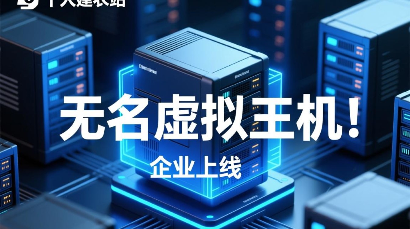 无名虚拟主机怎么启动?新手操作步骤详解? 无名虚拟主机怎么启动?新手操作步骤详解?