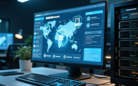 虚拟主机供应商有哪些？新手怎么选性价比高的？