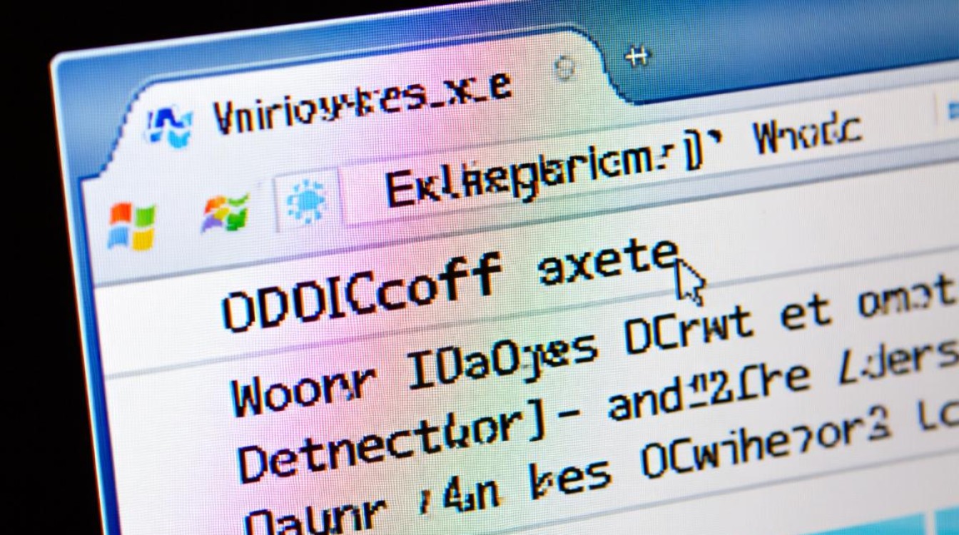 odbcconf.exe报错怎么办?常见原因及解决方法有哪些? odbcconf.exe报错怎么办?常见原因及解决方法有哪些?
