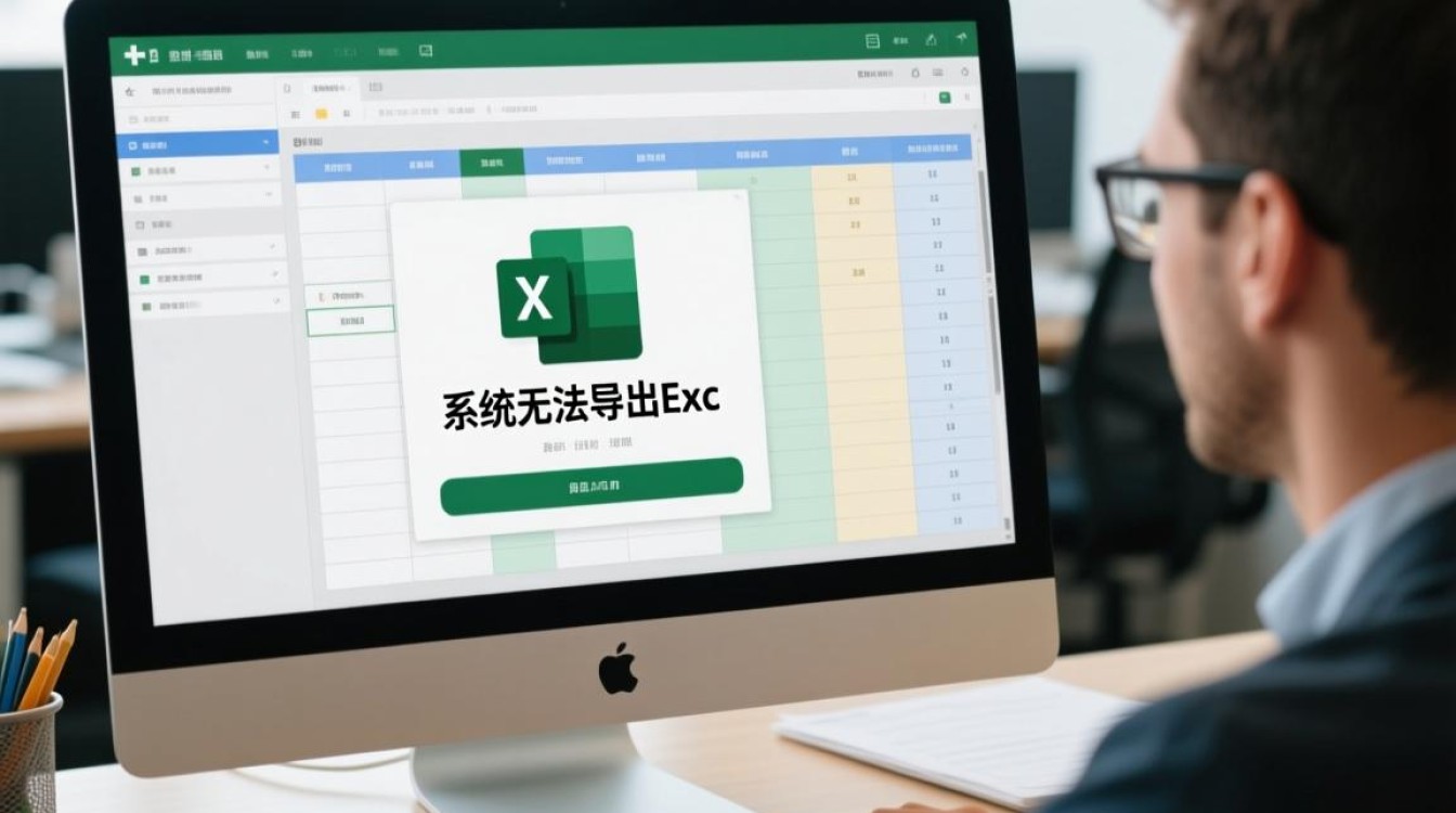 系统无法导出Excel怎么办?教你排查解决方法! 系统无法导出Excel怎么办?教你排查解决方法!