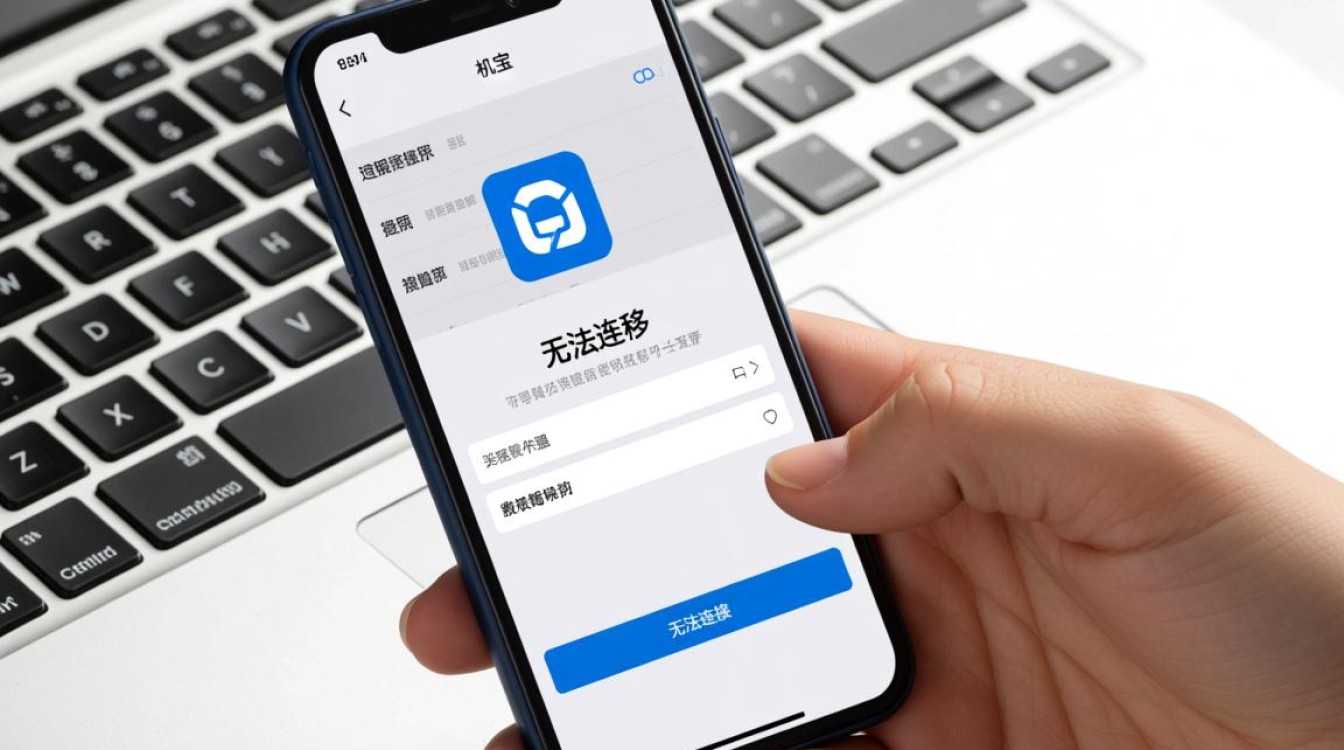 换机宝无法连接怎么办?解决方法步骤详解 换机宝无法连接怎么办?解决方法步骤详解