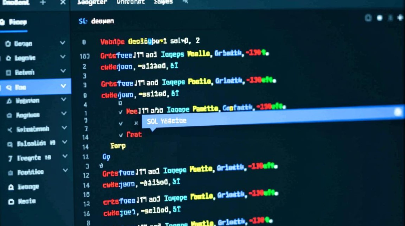 SQL视图报错怎么办?视图创建或查询报错原因及解决方法 SQL视图报错怎么办?视图创建或查询报错原因及解决方法
