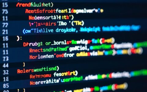 网页报错堆栈异常是什么原因导致的？