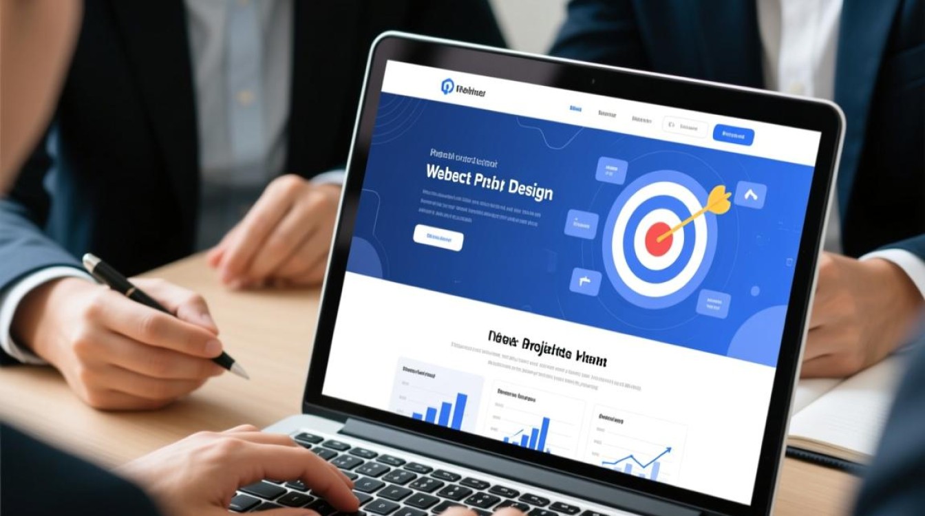 网站项目规划与设计的关键步骤有哪些? 网站项目规划与设计的关键步骤有哪些?