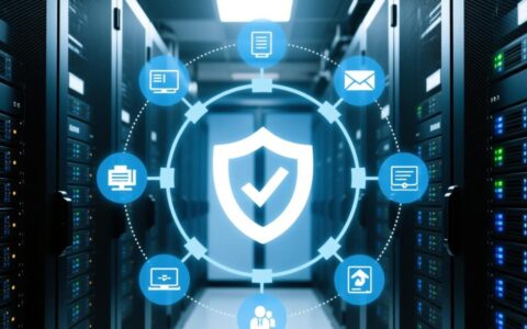 企业服务器镜像怎么选？安全高效备份方案找哪家？