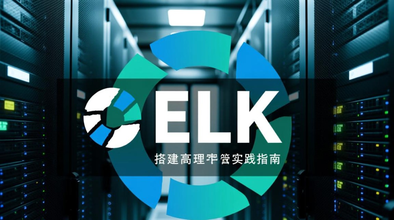 服务器搭建ELK,新手必看步骤有哪些? 服务器搭建ELK,新手必看步骤有哪些?