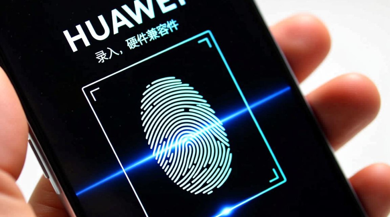 华为手机无法录入指纹怎么办?解决方法有哪些? 华为手机无法录入指纹怎么办?解决方法有哪些?