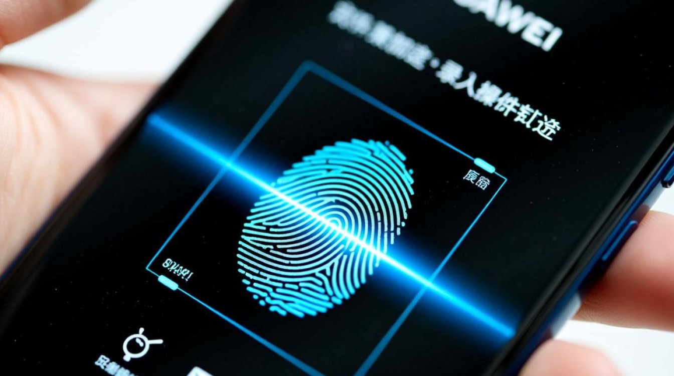 华为手机无法录入指纹怎么办?解决方法有哪些? 华为手机无法录入指纹怎么办?解决方法有哪些?