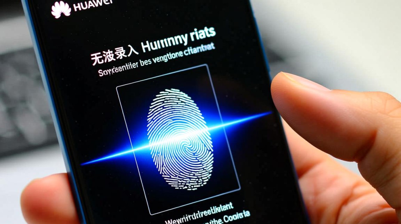 华为手机无法录入指纹怎么办?解决方法有哪些? 华为手机无法录入指纹怎么办?解决方法有哪些?