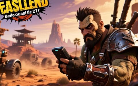 无主之地无法启动怎么办？进游戏就闪退是什么原因导致的？