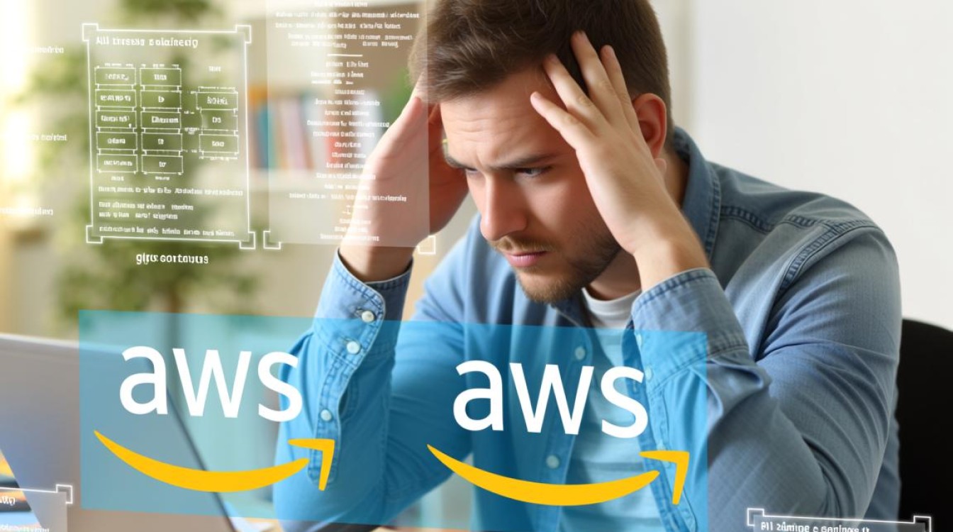 aws无法访问怎么办?排查步骤与解决方法详解 aws无法访问怎么办?排查步骤与解决方法详解