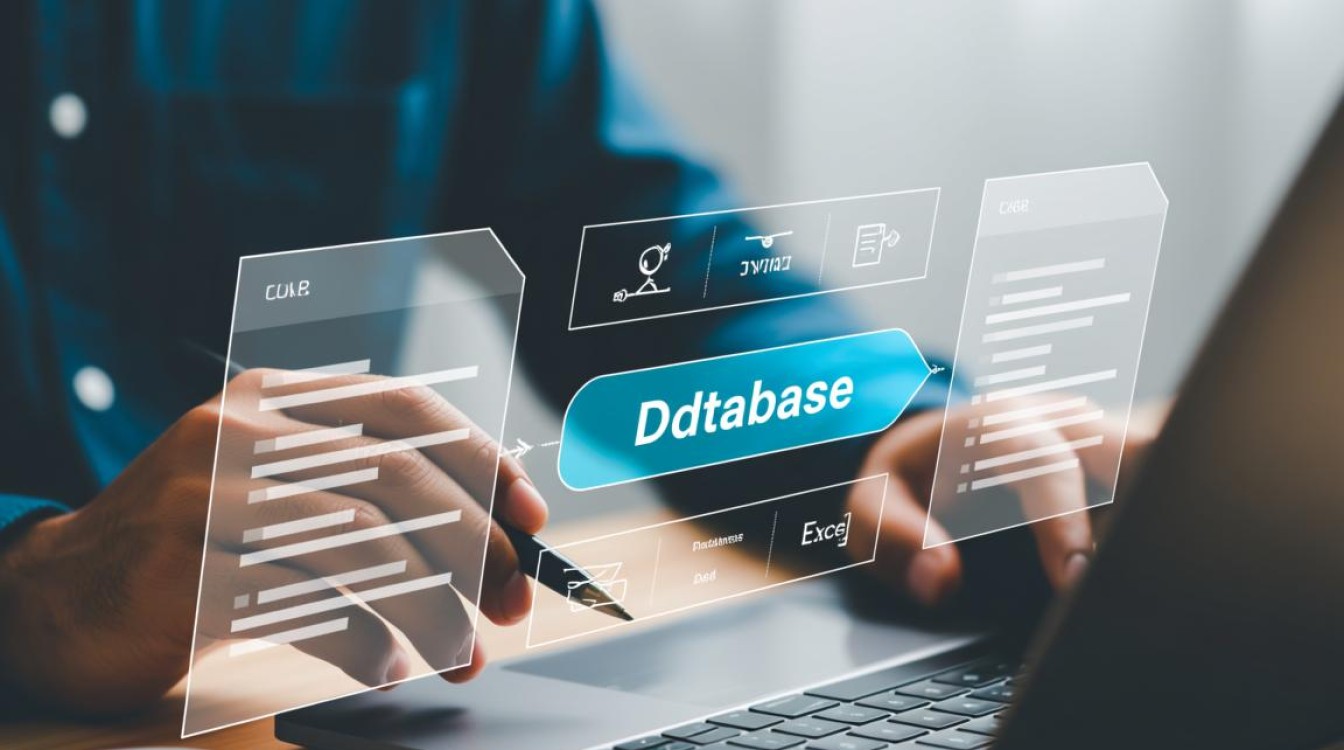 如何将数据导入数据库?新手操作步骤详解 如何将数据导入数据库?新手操作步骤详解