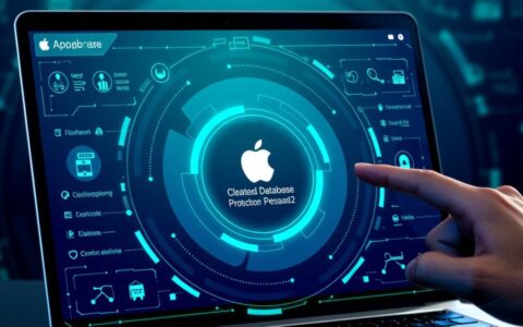 苹果怎么彻底清除全部数据库不残留数据？